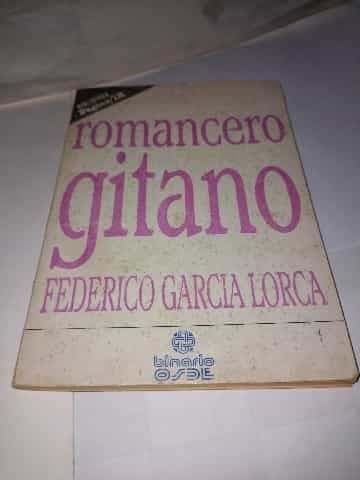Romancero Gitano