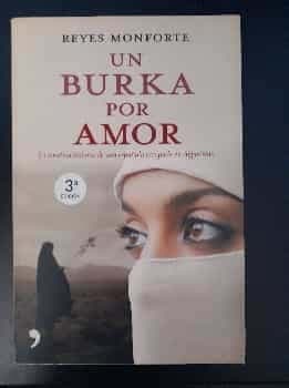 Un burka por amor