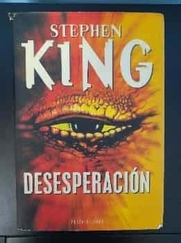 Desesperación 