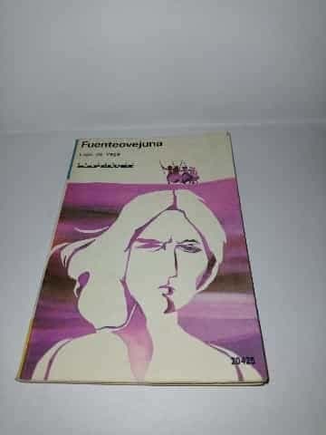 Fuenteovejuna