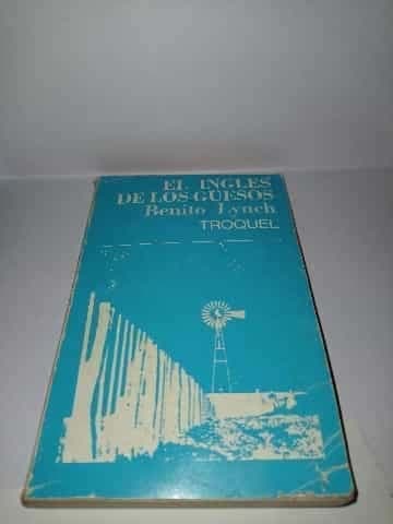 El Ingles de Los Guesos