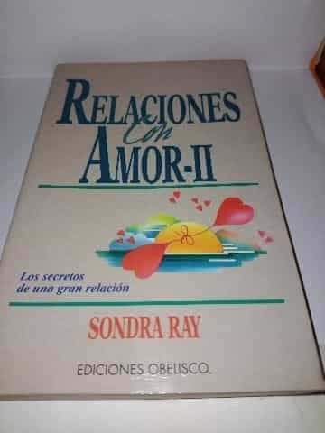 Relaciones Con Amor II