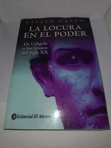 La Locura En El Poder Madness of Kings