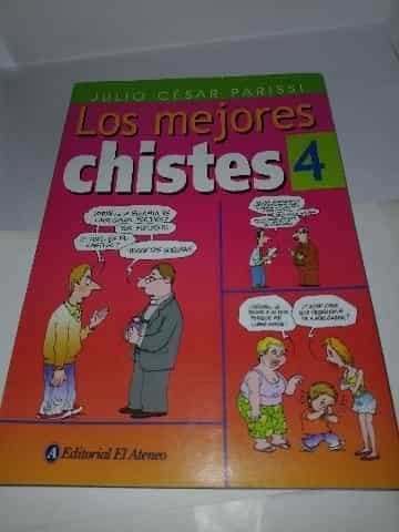 Los mejores chistes  The best jokes