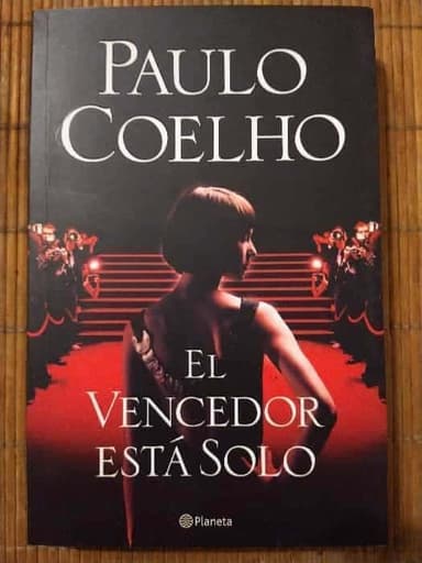 El vencedor está solo