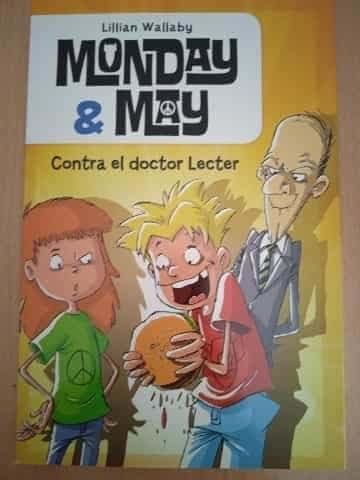 Contra el doctor Lecter