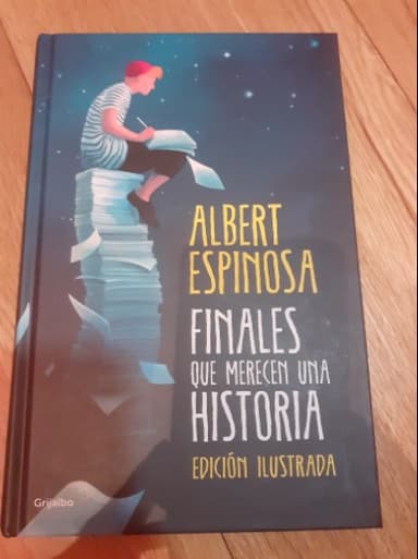 Finales que merecen una historia