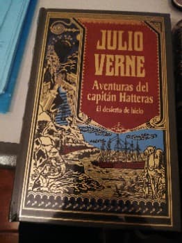 Julio Verne