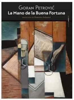 La mano de la buena fortuna