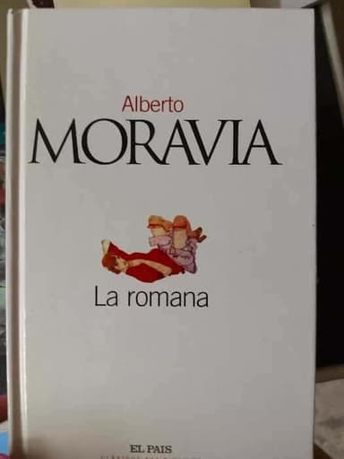 La romana