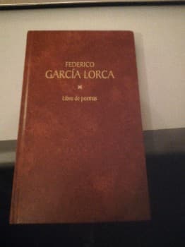 Federico García Lorca 