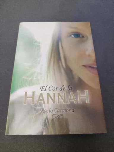 El cor de la Hannah