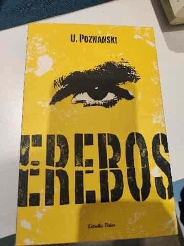 Erebos