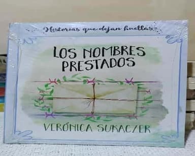 Los nombres prestados 