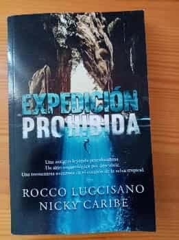 Expedicion Prohibida