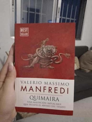 Manfredi Quimara