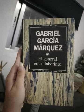 El general en su laberinto