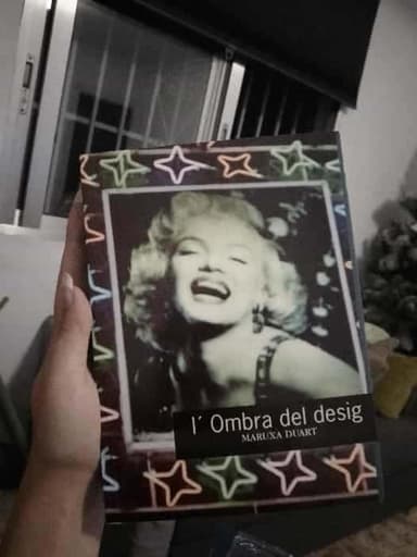 L ombra del desig