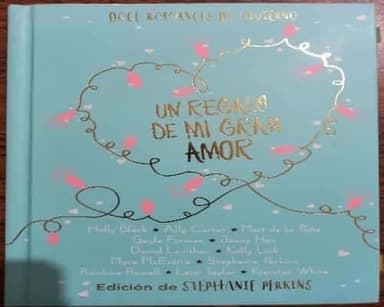 Un regalo de mi gran amor 