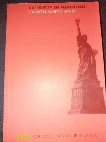 Caperucita en Manhattan