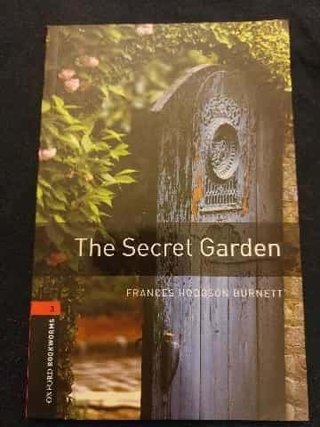 Secret Garden