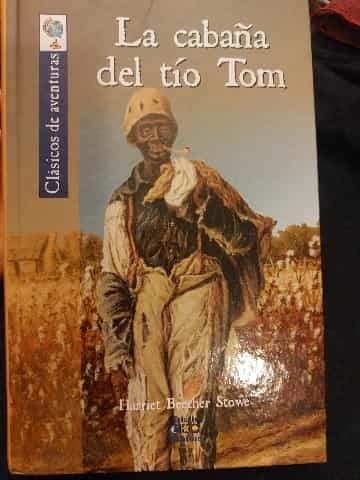 La cabaña del tío Tom