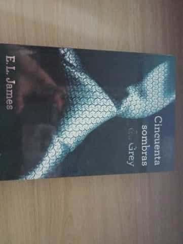Cincuenta sombras de Grey