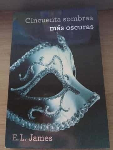 Cincuenta sombras mas oscuras