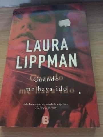 Cuando me haya ido