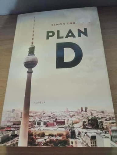 Plan D