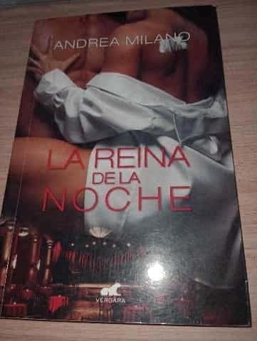 La reina de la noche