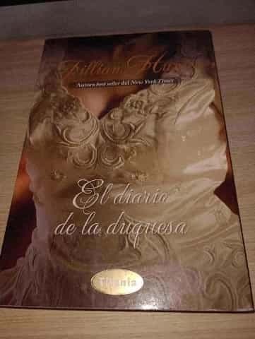 El diario de la duquesa