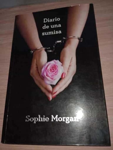 Diario de Una sumisa
