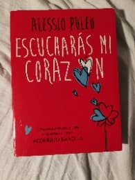 Escucharás mi corazón