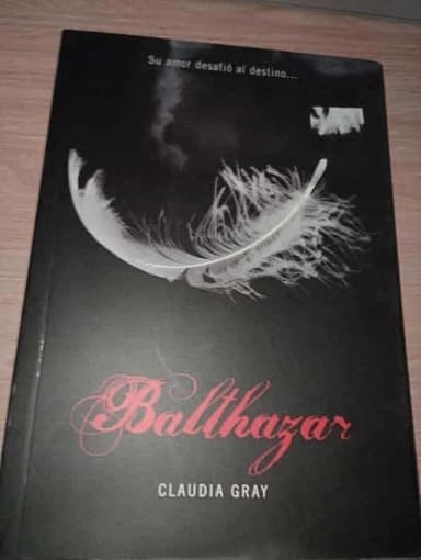 Balthazar