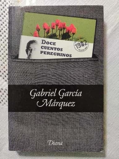 Doce cuentos peregrinos