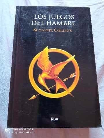 Los Juegos del Hambre