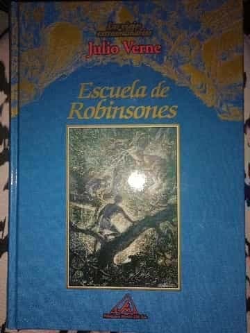 Escuela de Robinsones.