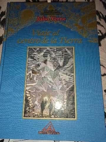 Viaje al centro de la tierra