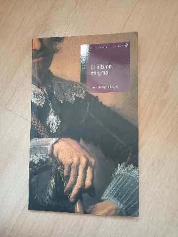 El último enigma