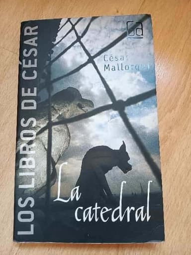 La catedral