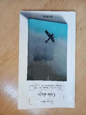 Cielo abajo