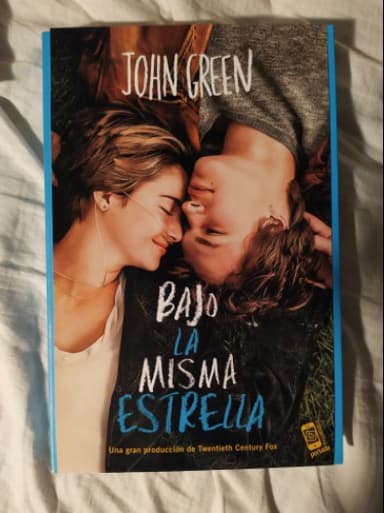 Bajo la misma estrella