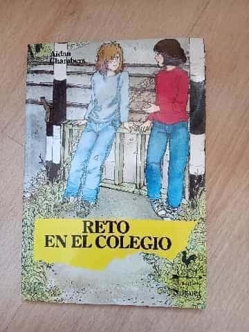 Reto en el colegio