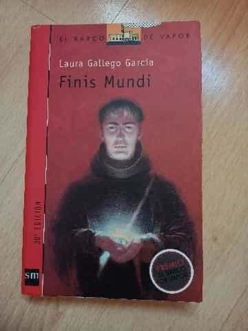 Finis mundi