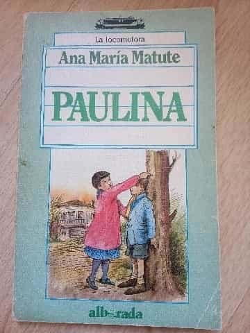 Paulina