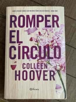 Romper el circulo 