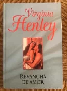 Revancha de amor