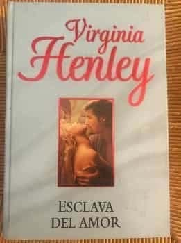 Esclava del amor