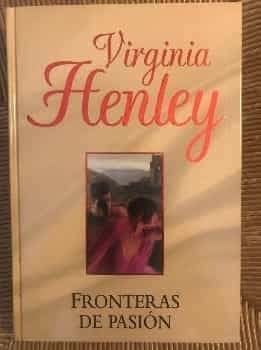 Fronteras de pasión